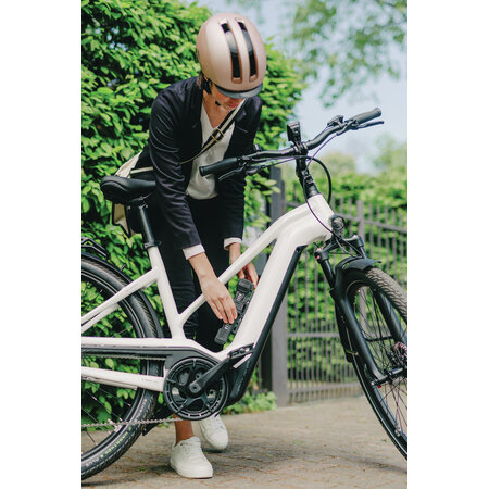 ABUS Vouwslot Bordo 6200K SH 90 cm Zwart ART-2