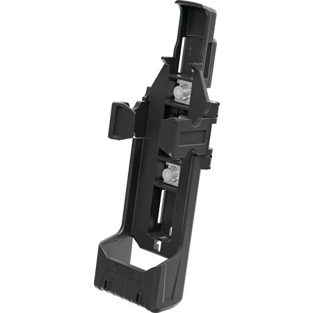 ABUS Vouwslot Bordo 6200K SH 90 cm Zwart ART-2