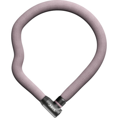 ABUS Kettingslot Goose Lock 4204K/110 Rosemauve - Security Level 6