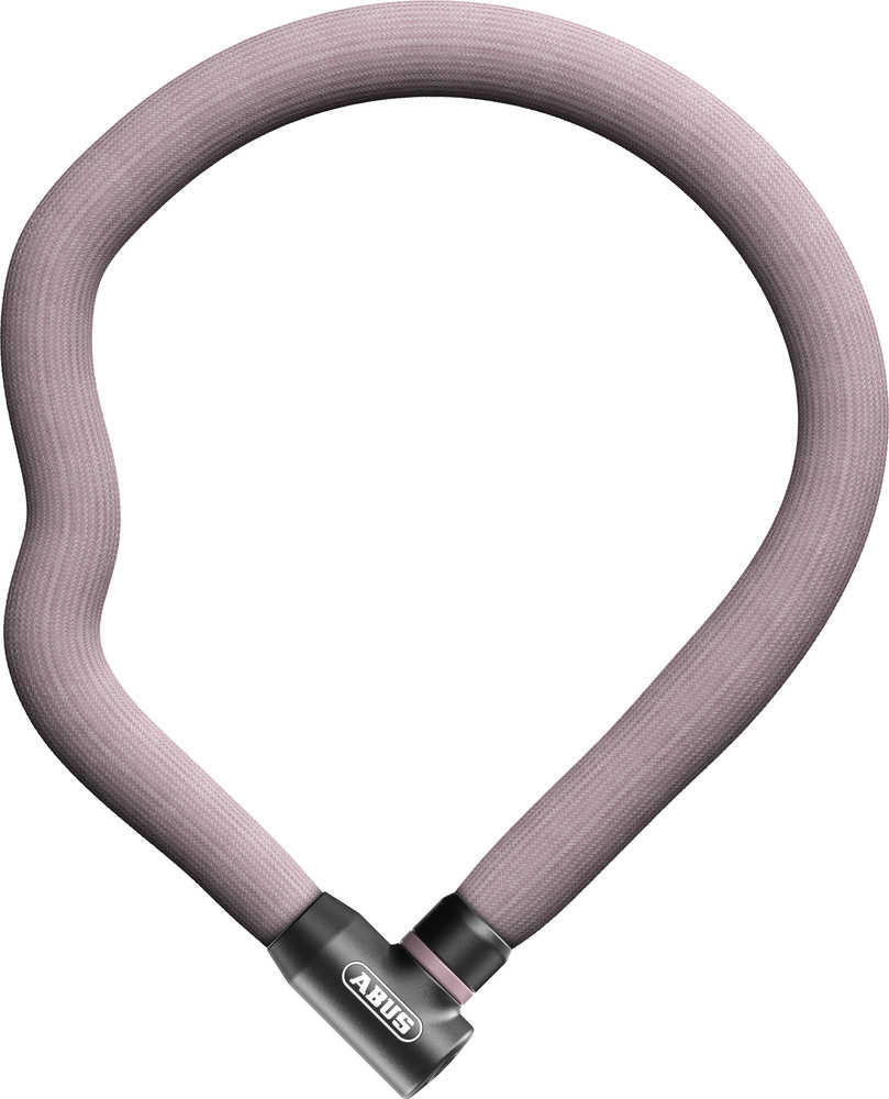 ABUS Kettingslot Goose Lock 4204K/110 Rosemauve - Security Level 6