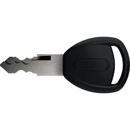 ABUS Kettingslot Infinity Loop 1806/140 Black - Met loop