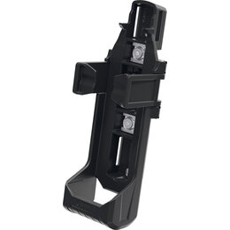 ABUS Slothouder Bordo Granit SH 6500K/90 Zwart