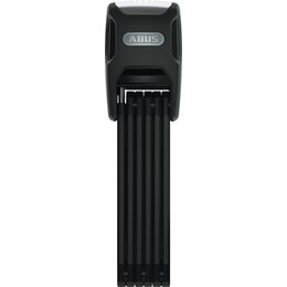 ABUS Vouwslot Bordo Alarm 6000KA SH Xplus 90 cm Zwart