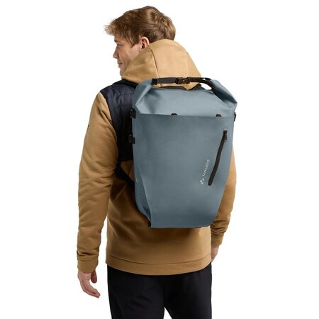 Vaude Fietsrugzak Proof Transformer 26 Heron