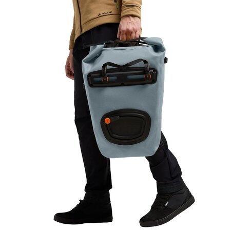 Vaude Fietsrugzak Proof Transformer 26 Heron