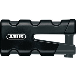 ABUS Schijfremslot Granit Sledg XPlus 77 Grip Zwart - ART-4