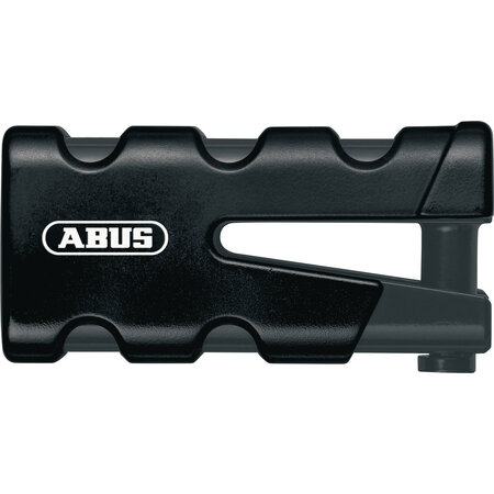 ABUS Schijfremslot Granit Sledg XPlus 77 Grip Zwart - ART-4