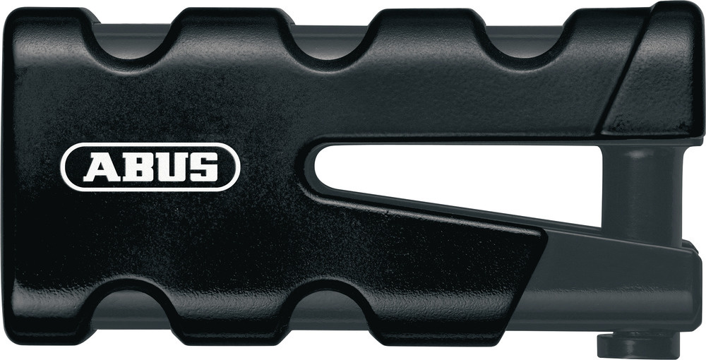 Schijfremslot Granit Sledg XPlus 77 Grip Zwart - ART-4 afbeelding