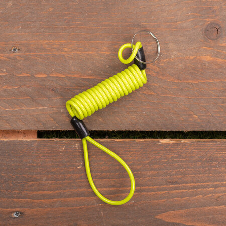 ABUS Schijfremslot Granit Sledg XPlus 77 Grip Zwart - ART-4