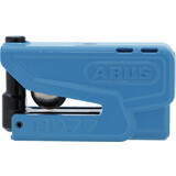 ABUS Granit Detecto XPlus 8077 2.0 Blue schijfremslot ART-4