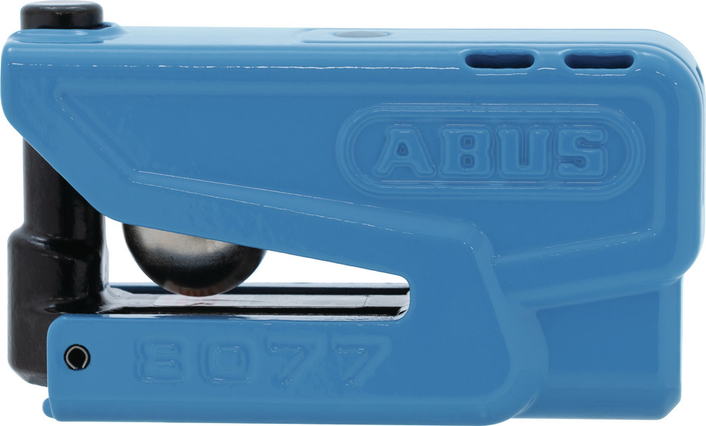 Granit Detecto XPlus 8077 2.0 Blue schijfremslot ART-4 afbeelding