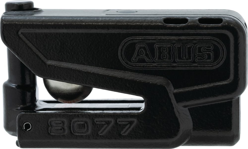 Granit Detecto XPlus 8077 2.0 Black schijfremslot ART-4 afbeelding