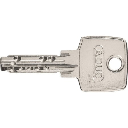 ABUS Schijfremslot Detecto 7000 RS1 Flame Black - Met alarm