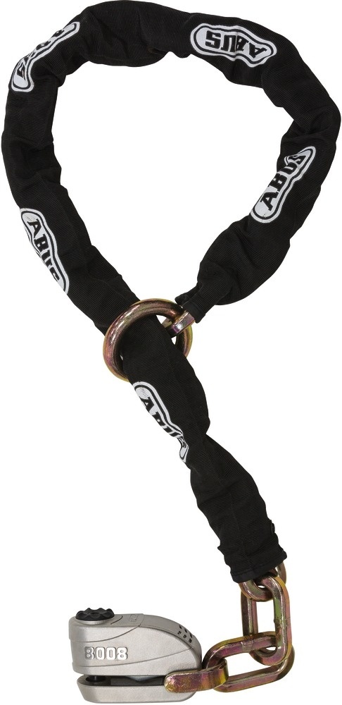 Granit Detecto XPlus 8008/12KS120 ketting met loop ART-4 afbeelding