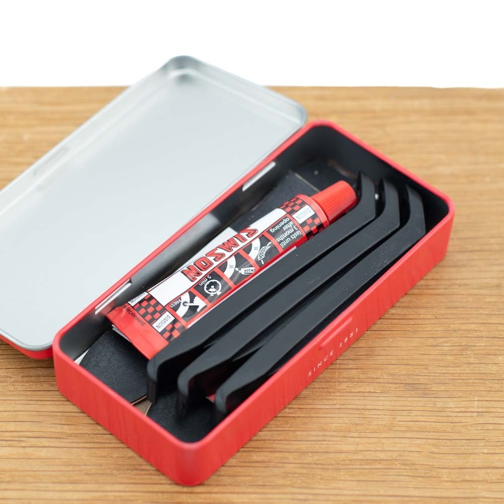  Simson Reparatiedoos Normaal