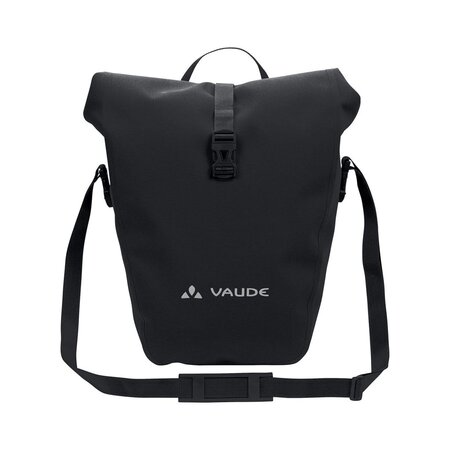 Vaude Tassenset Aqua Back Deluxe 48L Black