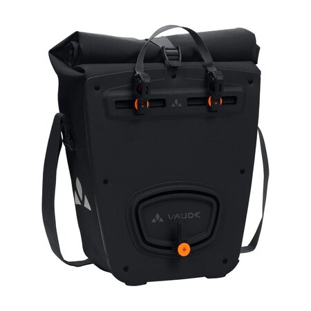 Vaude Tassenset Aqua Back Deluxe 48L Black