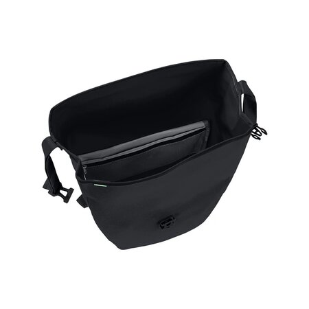 Vaude Tassenset Aqua Back Deluxe 48L Black