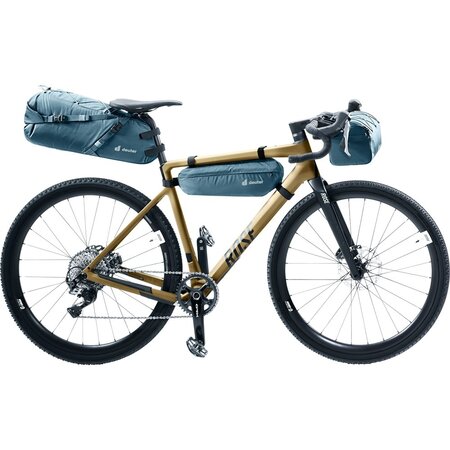 Deuter Frametas Mondego FB 4 Atlantic