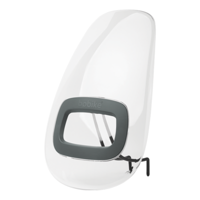 Bobike Windscherm ONE Urban Grey