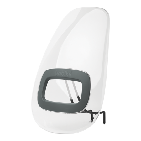 Bobike Windscherm ONE Urban Grey