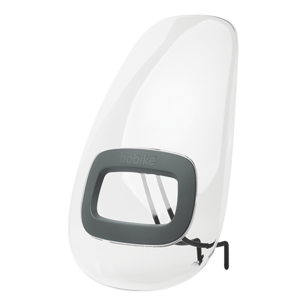 Windscherm ONE Urban Grey afbeelding