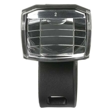 TRELOCK Koplamp LS 440 Lighthammer 40 lux USB - Oplaadbaar