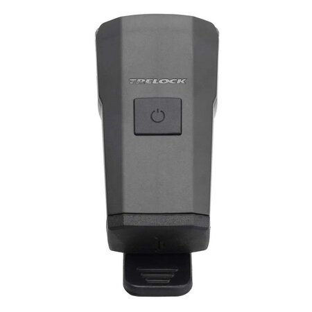 TRELOCK Koplamp LS 440 Lighthammer 40 lux USB - Oplaadbaar