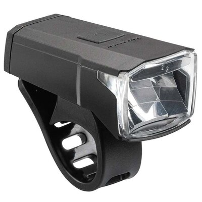 TRELOCK Koplamp LS 440 Lighthammer 40 lux USB