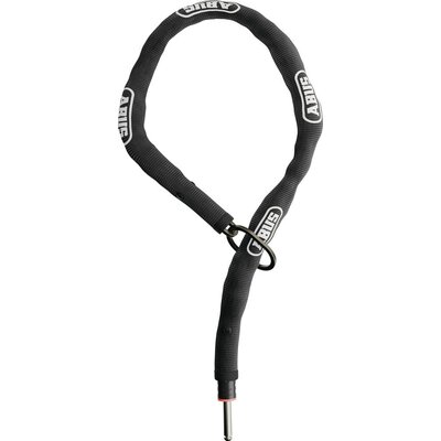 ABUS Insteekketting Adaptor Chain Classic 5.5KS/150 Zwart