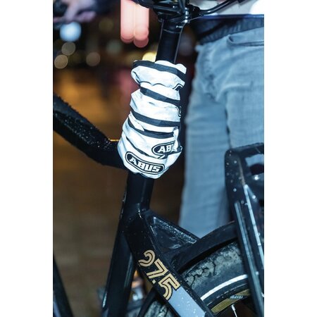 ABUS Kettingslot Catena 6806K/85 Reflective