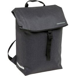 New Looxs Fietsrugzak Hamar Backpack 20L Antraciet