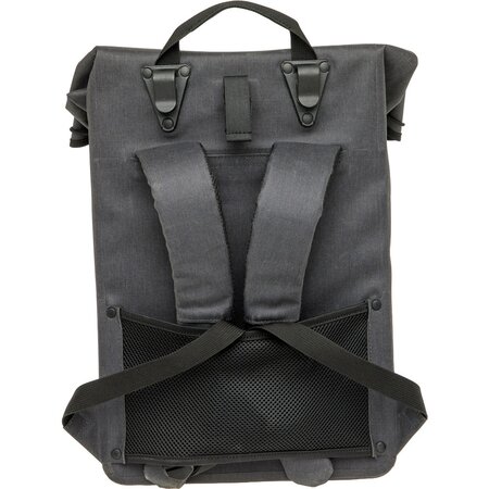 New Looxs Fietsrugzak Hamar Backpack 20L Antraciet