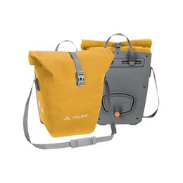 Vaude Tassenset Aqua Back Deluxe 48L Burnt Yellow