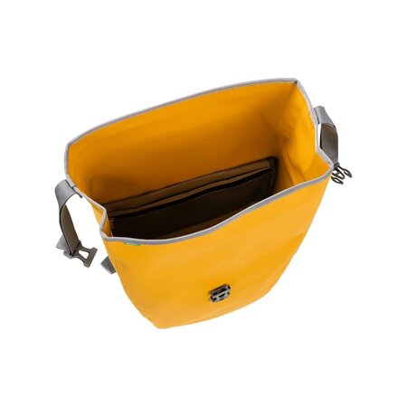Vaude Tassenset Aqua Back Deluxe 48L Burnt Yellow