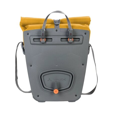 Vaude Tassenset Aqua Back Deluxe 48L Burnt Yellow