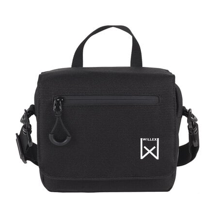 Willex Stuurfietstas 1200 3L Zwart