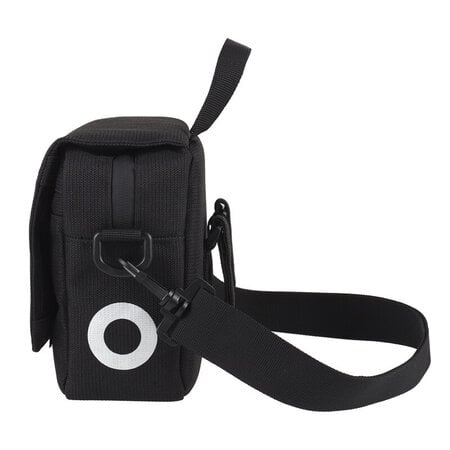 Willex Stuurfietstas 1200 3L Zwart