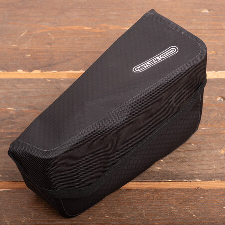 Ortlieb Fuel-Pack Matzwart - 1L