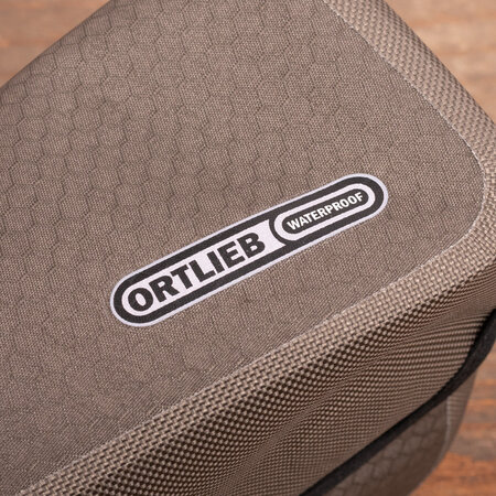 Ortlieb Fuel-Pack Dark Sand - 1L