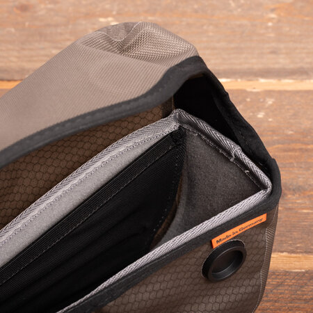 Ortlieb Fuel-Pack Dark Sand - 1L