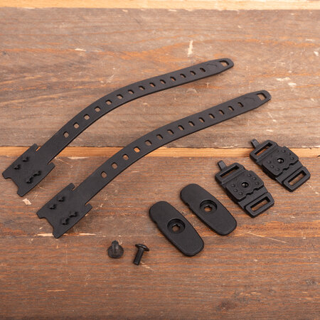 Ortlieb Fuel-Pack Dark Sand - 1L