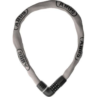 ABUS Kettingslot Tresor 6807C/110 Tec Grey