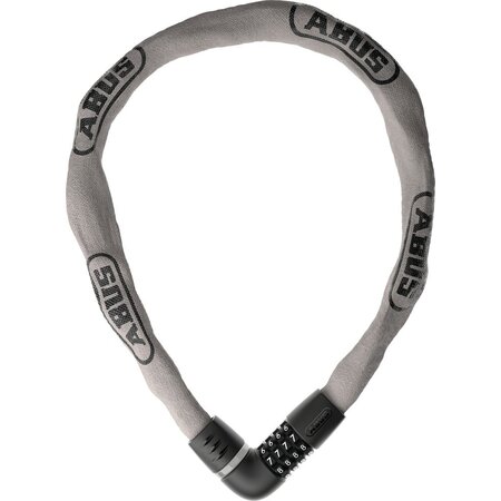 ABUS Kettingslot Tresor  6807C/110 Tec Grey