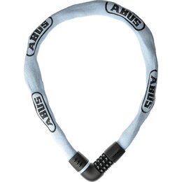 ABUS Kettingslot Tresor 6807C/110 Light Blue