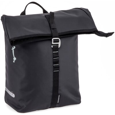 New Looxs Enkele fietstas Cantos Single 16,5L Black