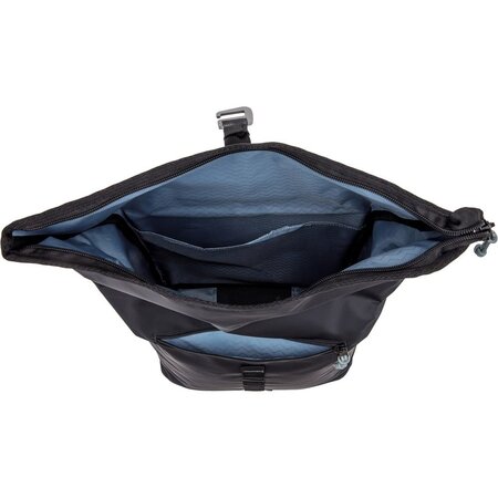 New Looxs Enkele fietstas Cantos Single 16,5L Black