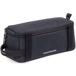 New Looxs Sports Trunkbag Lock Straps 4,5L Zwart