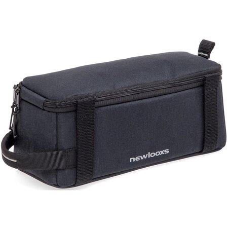 New Looxs Sports Trunkbag Lock Straps 4,5L Zwart