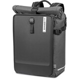 Shad Fietsrugzak Daily Pannier Backpack 22L London Grey